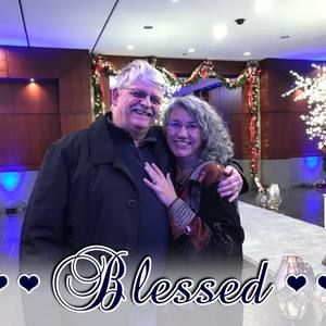 Meet your Posher, Donna